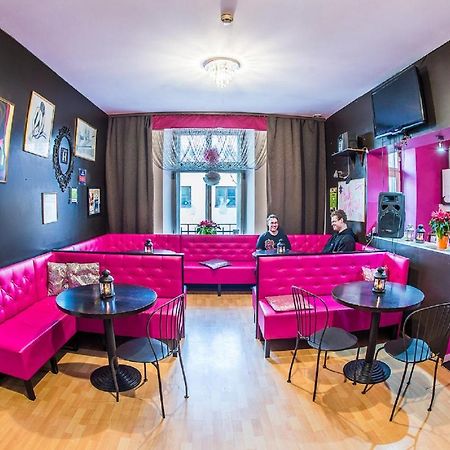 Mohito Hostel คราคูฟ ภายนอก รูปภาพ