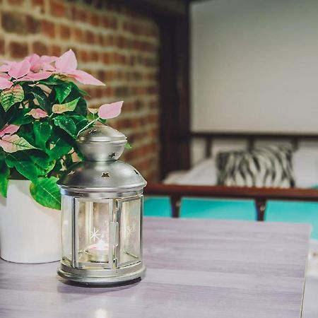 Mohito Hostel คราคูฟ ภายนอก รูปภาพ