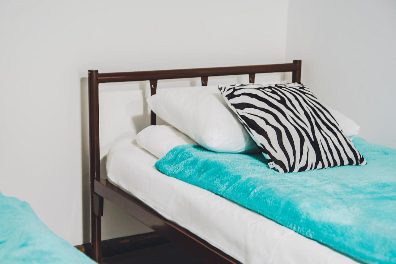 Mohito Hostel คราคูฟ ภายนอก รูปภาพ