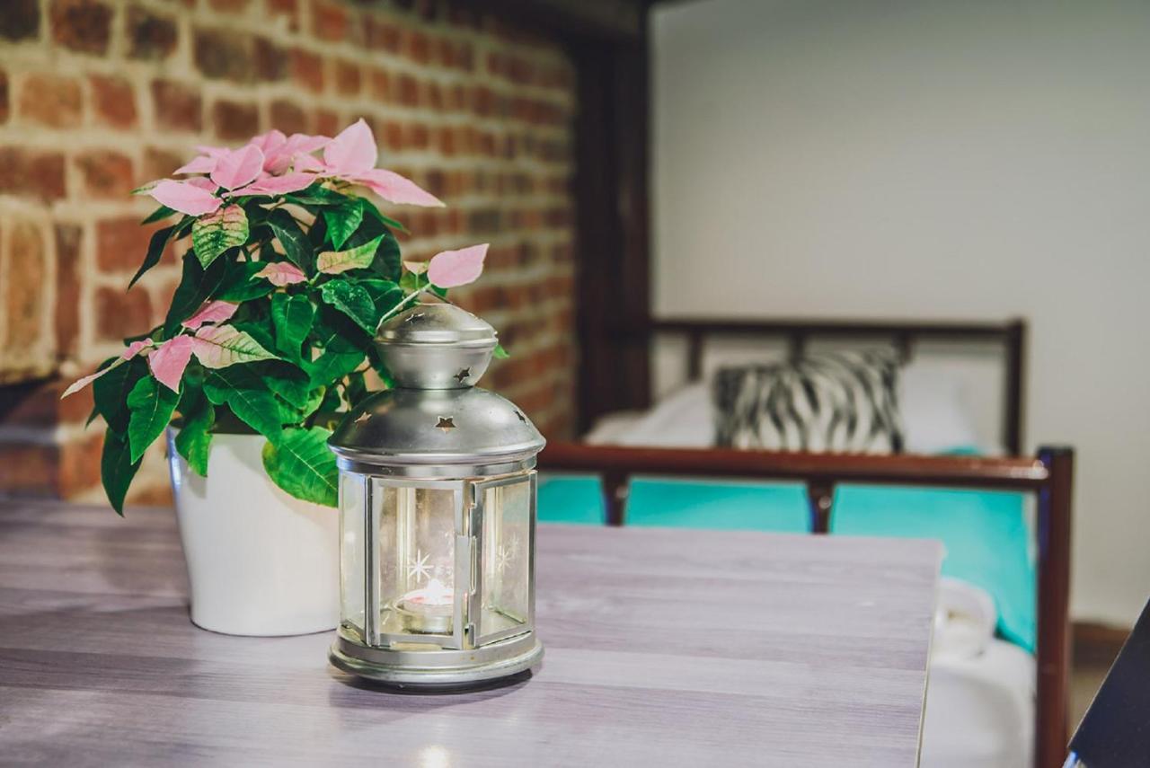 Mohito Hostel คราคูฟ ภายนอก รูปภาพ